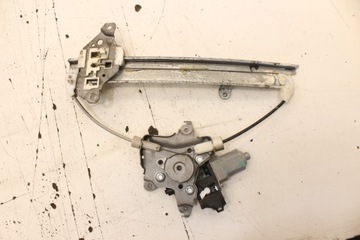 MECHANIZMUS ZVEDÁK OKNO DVEŘE PRAVÝ ZADNÍ NISSAN MAXIMA A35