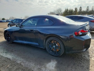 BMW Seria 2 F74 2024 BMW M2 2024 453KM 3.0 Benzyna 453KM, zdjęcie 1