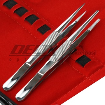 Комплект подготовки Delta Optical RESEARCH