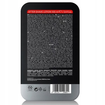 STR8 КРАСНЫЙ КОД ПОСЛЕ БРИТЬЯ 100МЛ