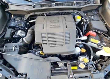 Subaru Forester VI 2024 Subaru Forester 2024, zdjęcie 14