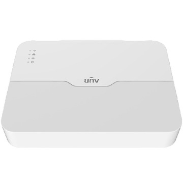 Rejestrator do kamer IP UNV NVR301-08LE2-P8