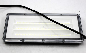Naświetlacz Lampa LED 10W Halogen LED 100W