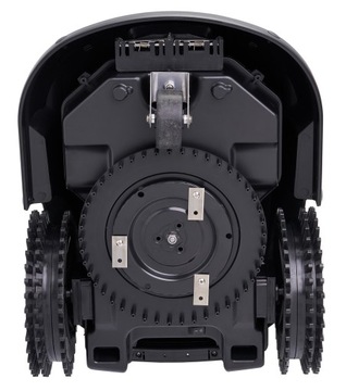РОБОТ-КОСИЛКА NAC RLM1800G2-T IPX3 Wi-Fi 1800м2