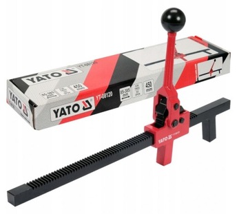 METALOWY ROZPIERAK NAPRAWY OPON 85-385 MM