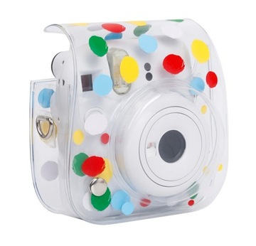Futerał Etui Pokrowiec Case Torba Osłona do Fuji FujiFilm INSTAX Mini 12