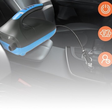 ЭЛЕКТРИЧЕСКИЙ ВОЗДУШНЫЙ НАСОС НАДУВНАЯ ДОСКА ДЛЯ СЕРФА/ПАДЛБОРДА