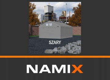 Палатка складская ПРЕСТИЖ 8x10 [3м] STRONG