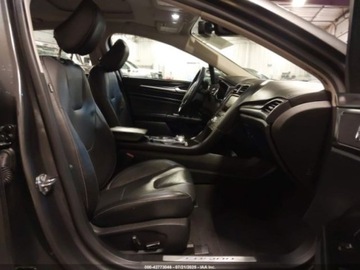 Ford Fusion 2020 Ford Fusion Titan 2020 2.0 Benzyna 245KM, zdjęcie 9