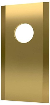 ЛЕЗВИЯ ДЛЯ КОСИЛКИ-РОБОТА PARKSIDE ЛЕЗВИЯ ДЛЯ РОБОТА-КОСИЛКИ PMRA 20V TYTAN 9 шт.