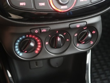 Opel Adam Hatchback 1.4 87KM 2016 Opel Adam 1.4, Salon Polska, Serwis ASO, Skóra, zdjęcie 11