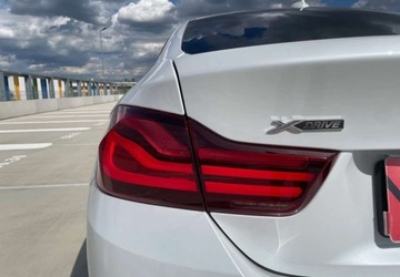 BMW Seria 4 F32-33-36 Gran Coupe Facelifting 430i 252KM 2021 BMW Seria 4 ///Msport INDIVIDUAL ///Pelna OPCJA *Salon PL *ASO *FV23%, zdjęcie 16