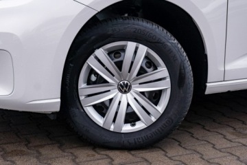 Volkswagen Caddy V Caddy 2.0 TDI 122KM 2026 Volkswagen VW Caddy 5 2.0 TDI 122 KM DSG OD RĘKI, zdjęcie 9