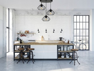 BRILLIANT LED ЛЮСТРА ПОТОЛОЧНАЯ ПОДВЕСНАЯ СВЕТИЛЬНИК