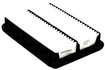 DENCKERMANN A140367 FILTR VZDUCHU