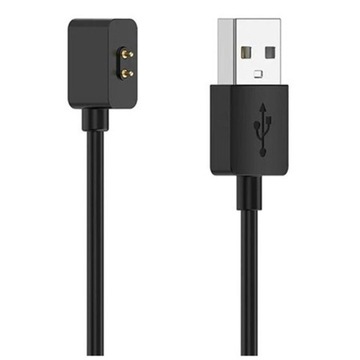 ЗАРЯДНОЕ УСТРОЙСТВО для Xiaomi REDMI SMART BAND 2 и WATCH 3 ACTIVE 4 Магнитное 60см