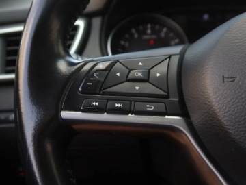 Nissan Qashqai II Crossover Facelifting 1.2 DiG-T 115KM 2018 Nissan Qashqai 1.2 DIG-T, Salon Polska, zdjęcie 16