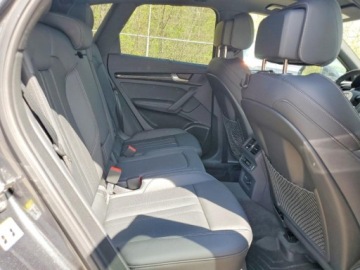 Audi SQ5 2024 Audi SQ5 Prestige 2024 3.0 Benzyna 349KM, zdjęcie 10
