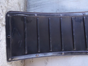 ОБИВКА КРЫШКИ БАГАЖНИКА VITARA BACON КАБРИОЛЕТ 1995 ГОДА