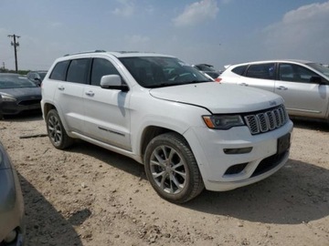 Jeep Grand Cherokee IV 2021 Jeep Grand Cherokee SUMMIT 2021, od ubezpieczalni 5.7 Benzyna 360KM, zdjęcie 1