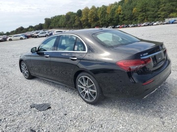 Mercedes Klasa E W213 2021 Mercedes-Benz Klasa E 350 2021 2.0l 2.0 Benzyna 255KM, zdjęcie 1