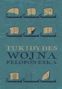 WOJNA PELOPONESKA Tukidydes