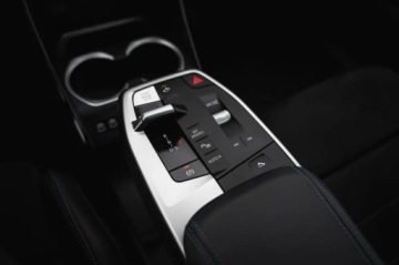 BMW X2 U10 2024 BMW X2 sDrive20i, Salon Polska, 1. Właściciel, zdjęcie 25