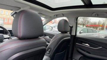 Forthing 2025 Forthing T5 EVO Benzyna Moc 177KM Automat, zdjęcie 22