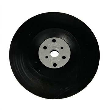 DYSK DO KRĄŻKÓW FIBROWYCH NA SZLIFIERKĘ M14 125 mm