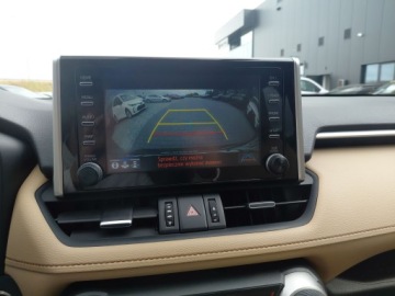 Toyota RAV4 V 2022 Toyota RAV4 2.5 Hybrid Executive 4x4 V (2018-) Toy, zdjęcie 24