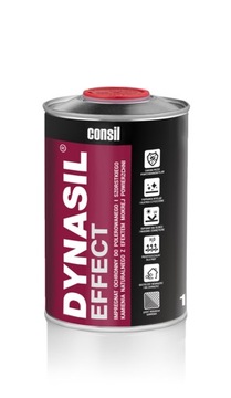 DYNASIL EFFECT Impregnat pogłębiający kolor 1 litr