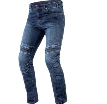 Spodnie jeansowe Ozone Hornet II blue W32L34