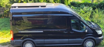 Ford Transit VII 2015