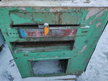 Многопильный станок FOD* DPPA