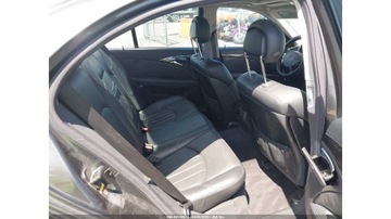 Mercedes Klasa E W212 2013 Mercedes E55 AMG, zdjęcie 9