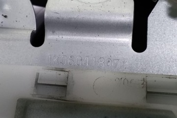 AIRBAG ŘIDIČE CHRYSLER VOYAGER IV (RG, RS) 1K060418071 2.5L DIESEL 105KW