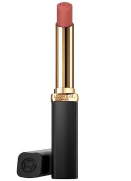 LOREAL POMADKA INTENSE MATTE 600 LE NUDE AUDACIOUS