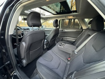 Ford Mondeo 2015 Ford Mondeo MK5 2.0 TDCI 180 Koni Titanium Led Nav, zdjęcie 20