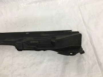 AUDI A4 B7 КРЫШКА КРЫЛА ПЕРЕДНЯЯ ПРАВАЯ 8E0821112A