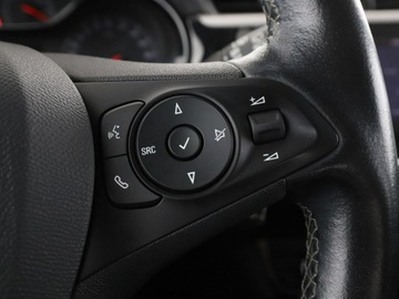 Opel Corsa F Hatchback 5d 1.2 75KM 2019 Opel Corsa navi PDC tempomat klima, zdjęcie 29