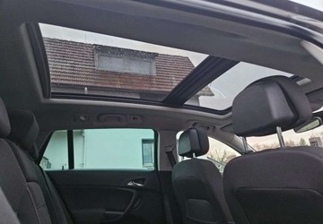 Opel Insignia I Sports Tourer Facelifting 2.0 CDTI ECOFLEX 140KM 2013 Opel Insignia Opel Insignia 2.0 CDTI ecoFLEX StartStop Sport 2.0 Diesel, zdjęcie 10