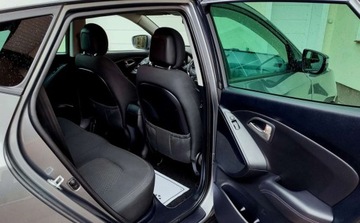 Hyundai ix35 SUV 1.6 GDI 135KM 2012 Hyundai ix35 ZADBANY Navi Kamera Cofania ANDROID AUTO YouTube Google Mapy, zdjęcie 17