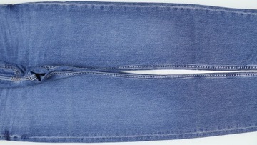 LEE RIDER мужские зауженные брюки джинсы W31 L34