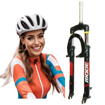 Widelec amortyzowany 29 '' Ahead 29'' 28,6mm
