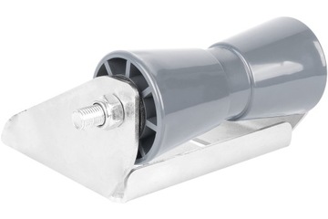 Килевой нижний каток с креплением к лодочному прицепу UNITRAILER