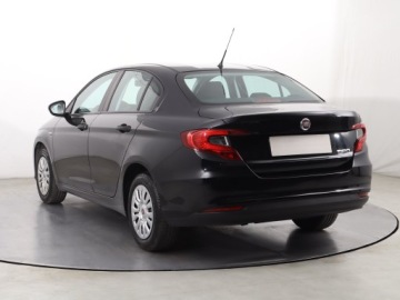 Fiat Tipo II Sedan 1.4 95KM 2018 Fiat Tipo 1.4 16V, Klima, zdjęcie 3
