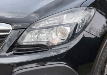 Opel Mokka I SUV 1.4 Turbo ECOTEC 140KM 2013 Opel Mokka 4X4 1,4 turbo Bi-Xenon Skora NAVI Kamera Serwis Dla wymagajacych, zdjęcie 10