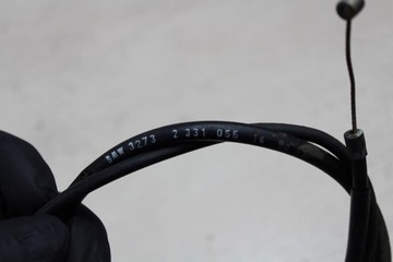 BMW R1100 RT ТРОС ДРОССЕЛЬНОЙ 2331055