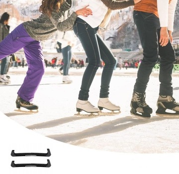 ЗАЩИТЫ ДЛЯ СИНИХ ФИГУРНЫХ КОНЬКОВ