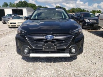 Subaru 2024 Subaru Outback 2024, 2.5L, 4x4, LIMITED, po gradobiciu 2.5 Benzyna 182KM, zdjęcie 2